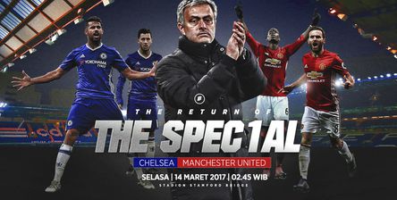 Chelsea vs Manchester United
