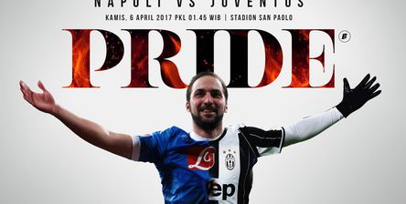 Napoli vs Juventus