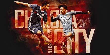 Chelsea vs Manchester City
