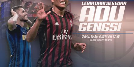 Inter Milan vs AC Milan