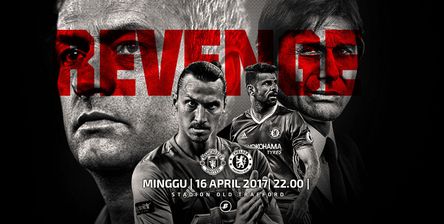 Manchester United vs Chelsea