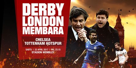 Chelsea vs Tottenham Hotspur