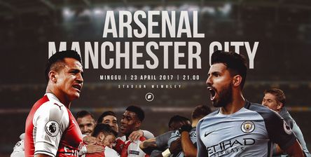 Arsenal vs Manchester City