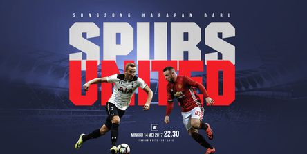 Tottenham Hotspur vs Manchester 