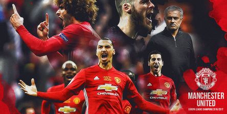 Manchester United, UEL Champions