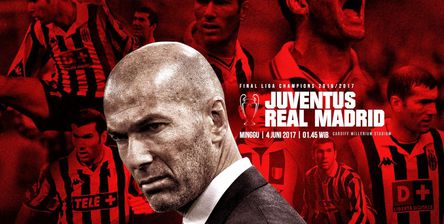 Final Liga Champions 2016/2017