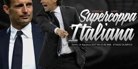 Final Supercoppa Italiana