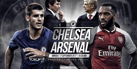 Chelsea vs Arsenal