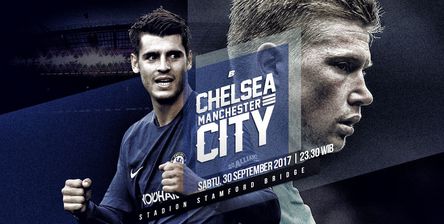 Chelsea vs Manchester City