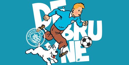 Kevin De Bruyne