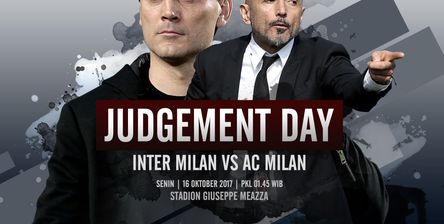 Inter Milan vs AC Milan