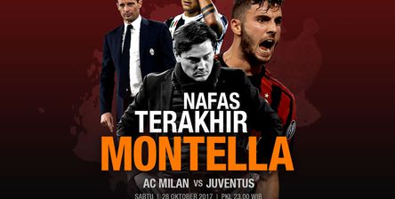 AC Milan vs Juventus