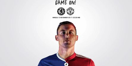 Chelsea vs Manchester United