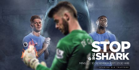 Manchester United vs Manchester 