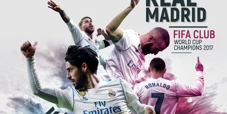 Real Madrid, FIFA Club World Cup