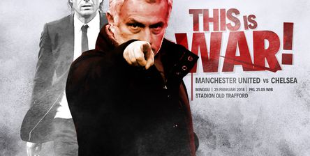 Manchester United vs Chelsea