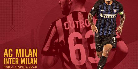 AC Milan vs Inter Milan