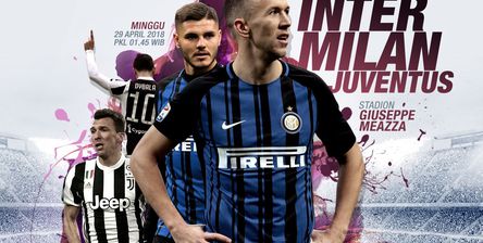Inter Milan vs Juventus