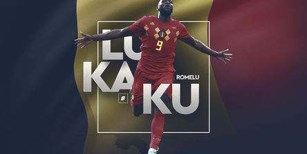 Romelu Lukaku