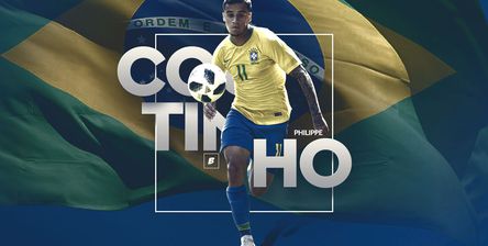 Philippe Coutinho