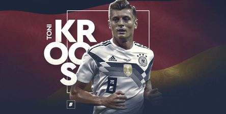Toni Kroos