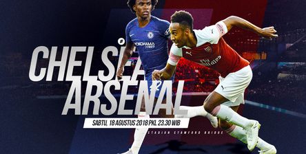 Chelsea vs Arsenal