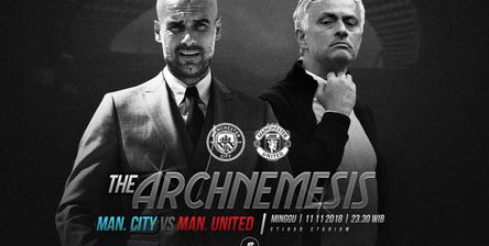 Manchester City vs Manchester Un