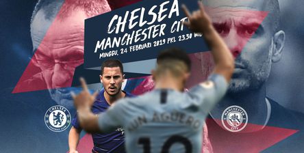 Final Carabao Cup 2019