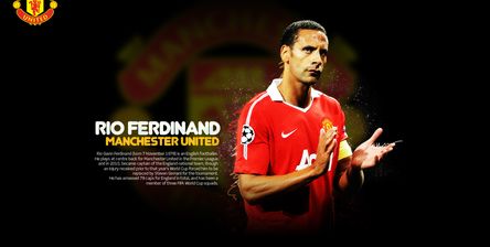 Rio Ferdinand