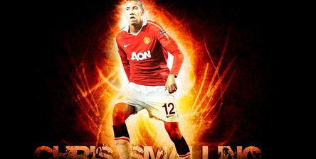 Chris Smalling