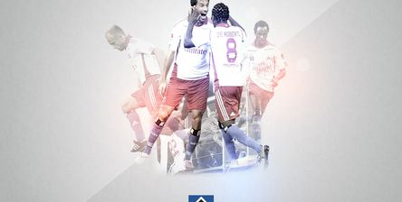 Hamburger SV Wallpaper