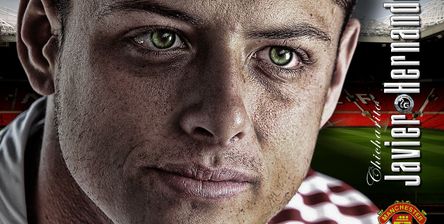 Javier Hernandez