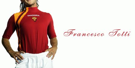 Francesco Totti