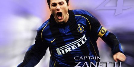 javier zanetti