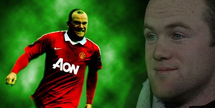 Rooney Wazza