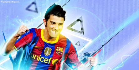 David Villa