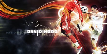 David Ngog