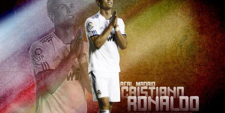 Cristiano Ronaldo Request