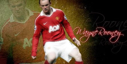 Wayne Rooney