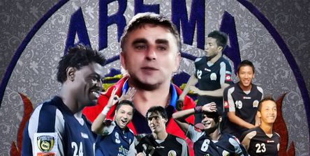 Janu and the magnificent seven