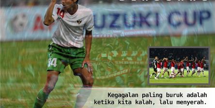 Jangan Berhenti Berjuang