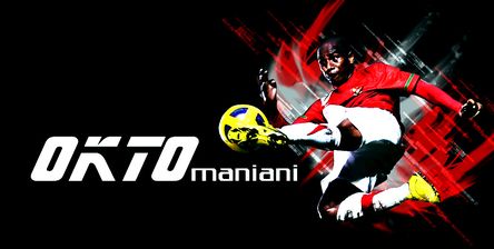 Okto in action