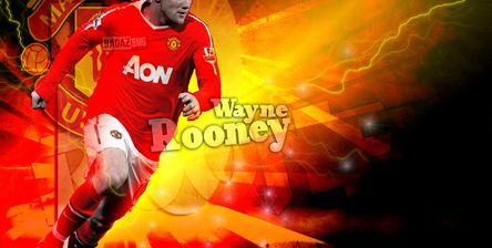 Wayne Rooney