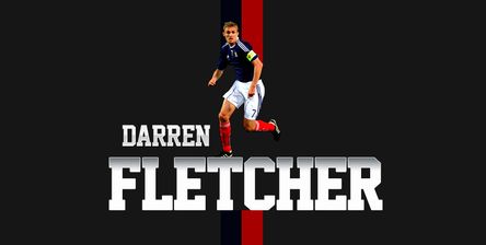 Darren Fletcher