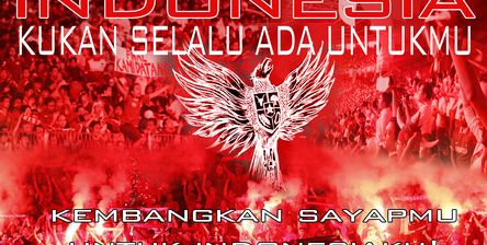 indonesia bangkit kemabali