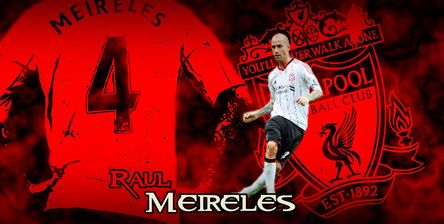 Raul Meireles