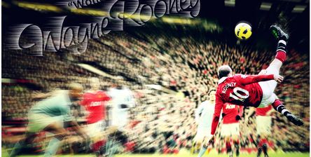 Wayne Rooney