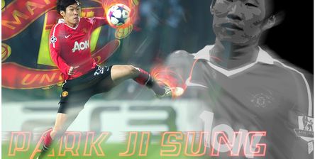 Park Ji Sung