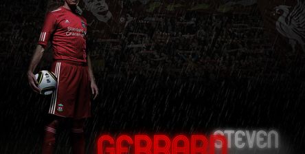 Gerrard