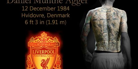 Agger